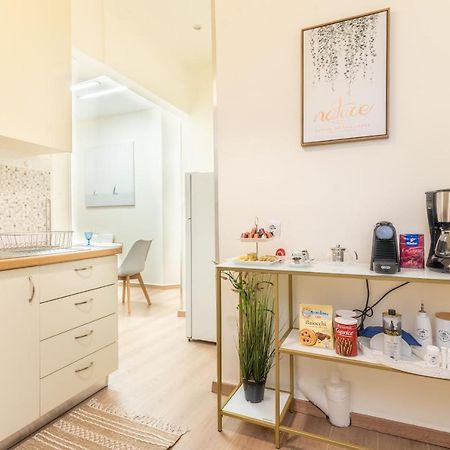 Boutique Apartment With Parkview Heraklion Zewnętrze zdjęcie