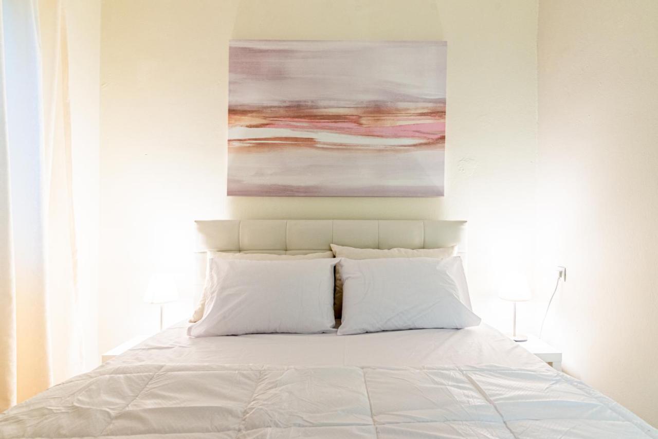 Boutique Apartment With Parkview Heraklion Zewnętrze zdjęcie