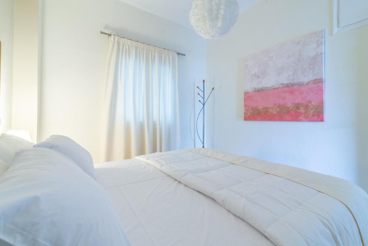 Boutique Apartment With Parkview Heraklion Zewnętrze zdjęcie