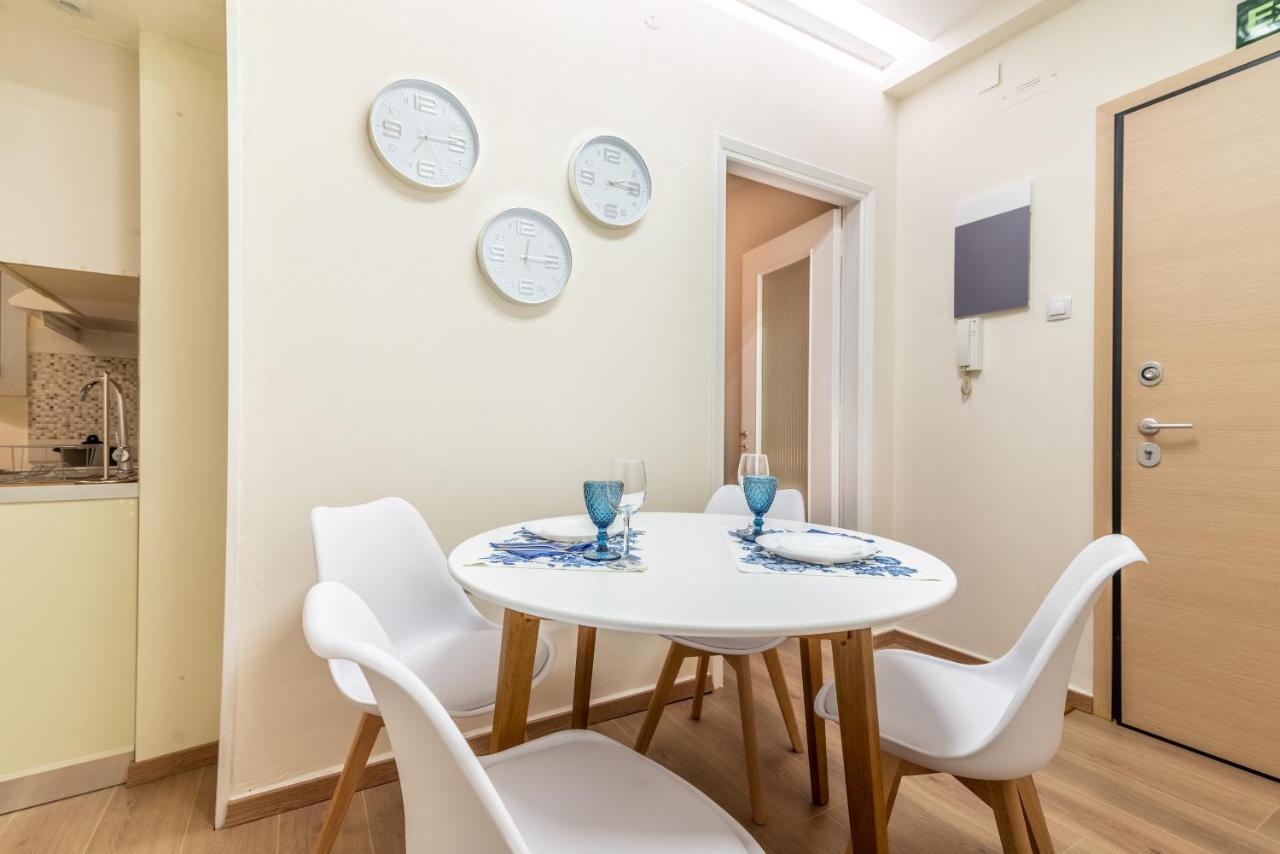 Boutique Apartment With Parkview Heraklion Zewnętrze zdjęcie
