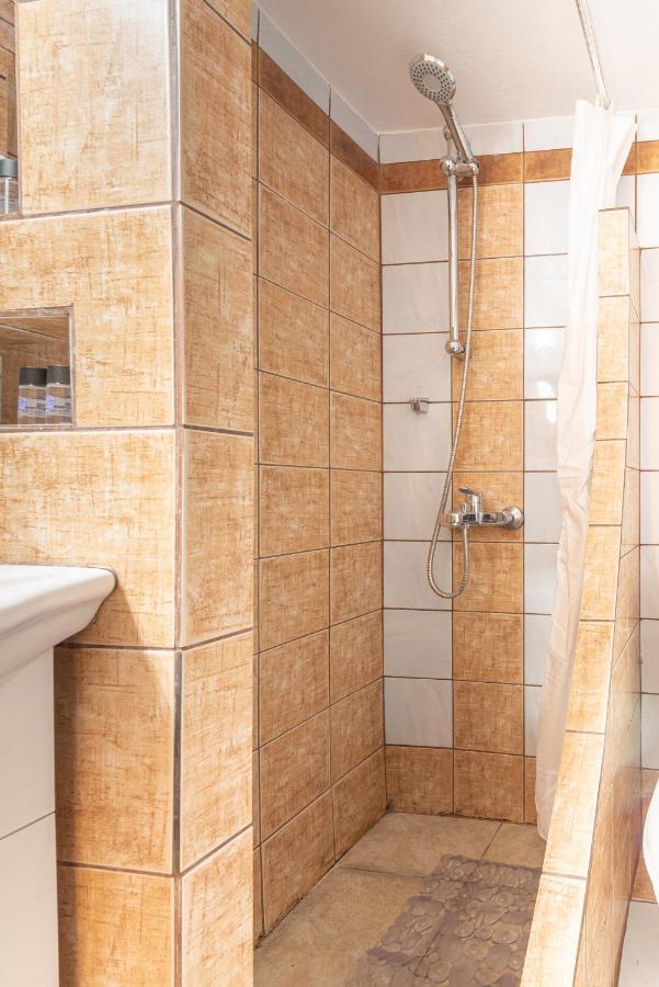Boutique Apartment With Parkview Heraklion Zewnętrze zdjęcie